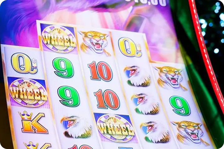 Comprendre les jackpots progressifs des machines à sous